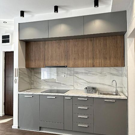 Dream Apartments Ni Dış mekan fotoğraf