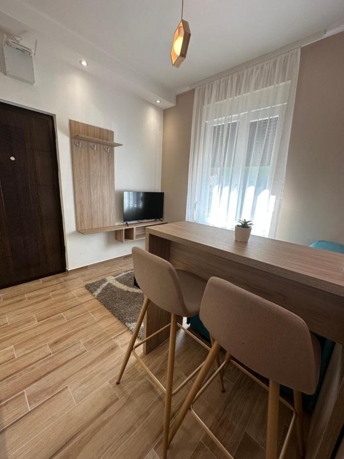 Dream Apartments Ni Dış mekan fotoğraf