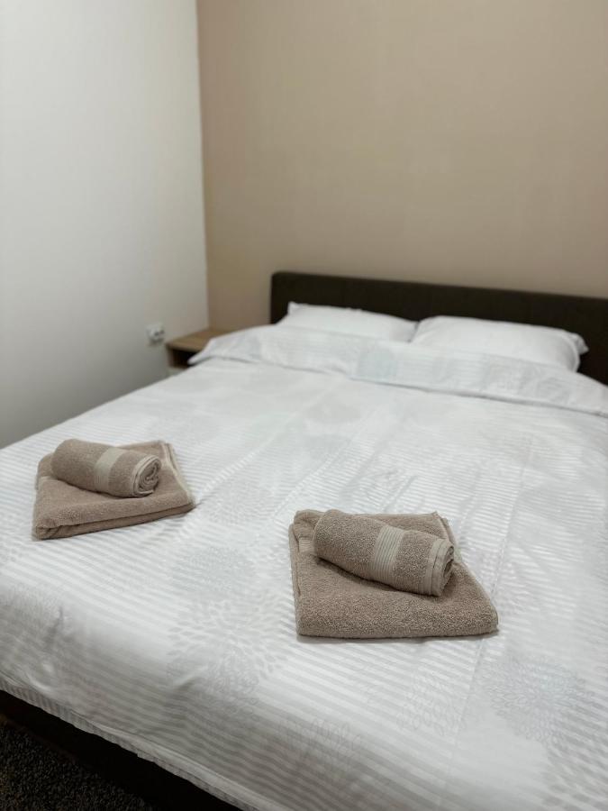Dream Apartments Ni Dış mekan fotoğraf