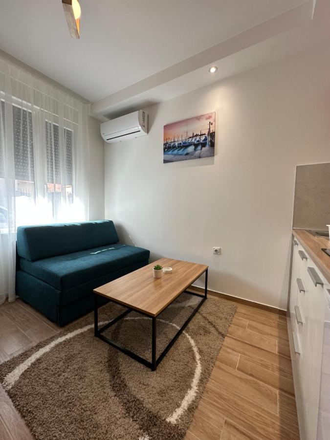 Dream Apartments Ni Dış mekan fotoğraf