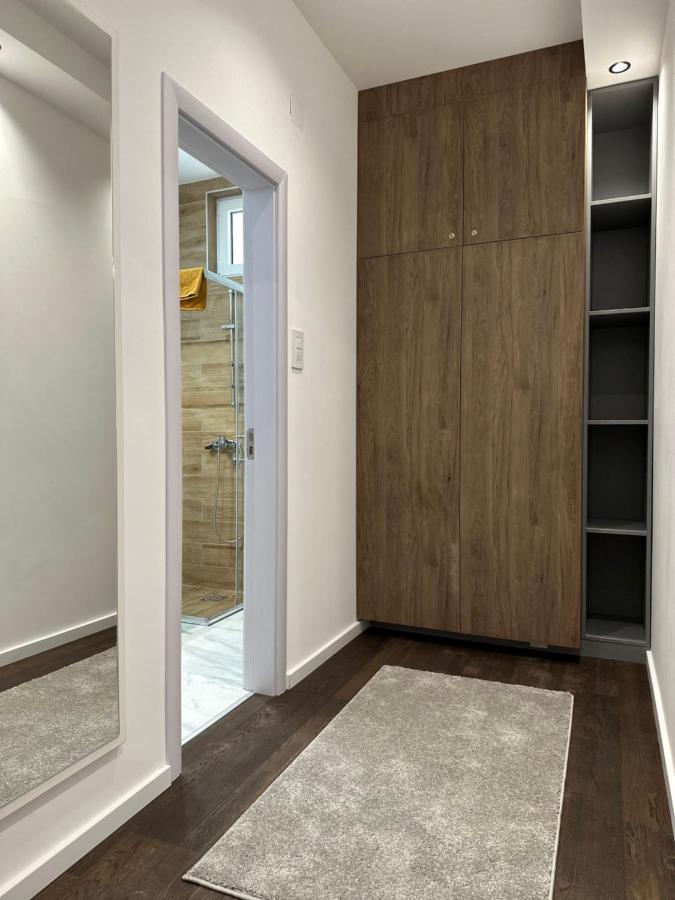 Dream Apartments Ni Dış mekan fotoğraf