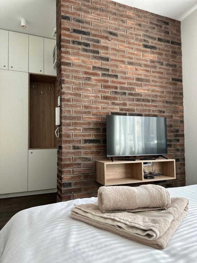 Dream Apartments Ni Dış mekan fotoğraf