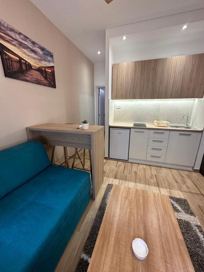 Dream Apartments Ni Dış mekan fotoğraf