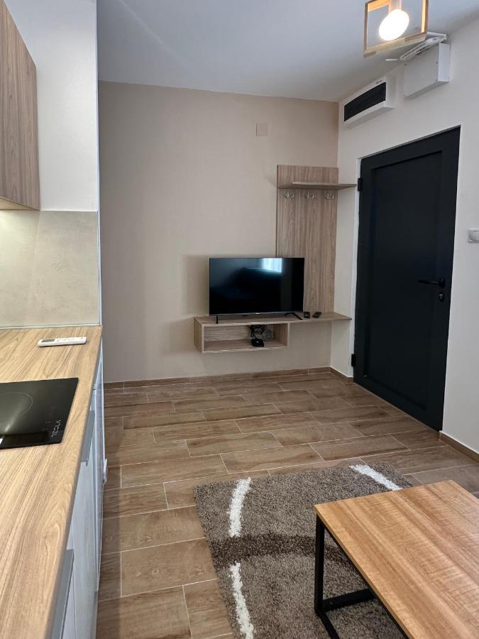 Dream Apartments Ni Dış mekan fotoğraf