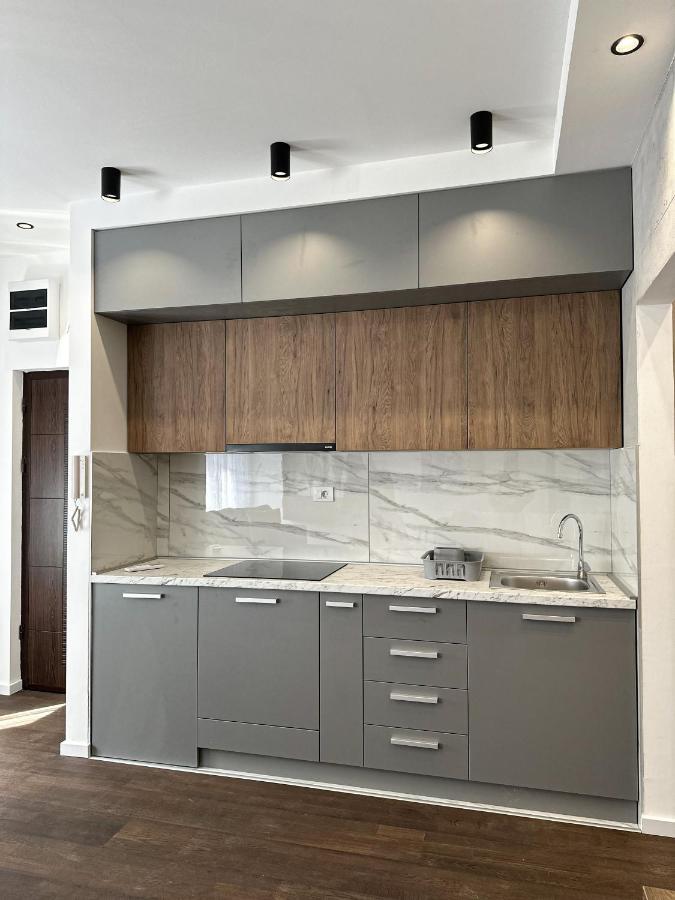Dream Apartments Ni Dış mekan fotoğraf